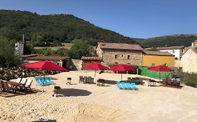 El Valle Perdido Casas Rurales
